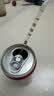 可口可乐（Coca-Cola）零度 Zero 无糖汽水 碳酸饮料 330ml*24主题罐新老包装随机发货 实拍图
