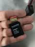 Sandisk闪迪128GB TF(MicroSD)内存卡4K极速金卡A2 V30 U3兼容大疆Pocket3/4P/Action 6运动相机/无人机存储卡 实拍图