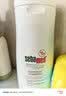 施巴（Sebamed）柔顺养护洗发水400ml青少年洗发露洗头膏修护防断发德国进口 实拍图