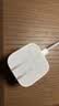 Apple/苹果【官配套装】40W快充头+iPhone 18 Pro透明手机壳+1年ACS 实拍图
