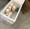 蒙牛（MENGNIU）优益C杨紫推荐乳酸菌饮品 0蔗糖330g*5瓶+百香果味330ml*5瓶 实拍图
