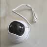 海康威视（HIKVISION）4g监控摄像头 终身免流量无需连wifi 360度无死角带夜视 商铺店铺门口全景高清无线吸顶半球 y2 实拍图
