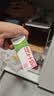 蒙牛【新鲜日期】全脂纯牛奶200ml*24盒 3.2g蛋白 家庭送礼囤货 实拍图