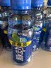 脉动（Mizone）维生素饮料青柠口味400ML*15瓶整箱低糖电解质水做运动饮料小瓶装 实拍图