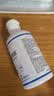 培克能 OK镜RGP硬性隐形眼镜接触镜角膜塑形镜护理液240ml*2 实拍图