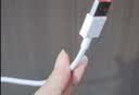 小米 原装6A数据线type-c充电线适配USB-C接口手机游戏机适用小米15红米k90/ Note13 实拍图