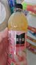 可口可乐（Coca-Cola）美汁源 汁汁桃桃果汁饮料 450ml*12瓶 实拍图