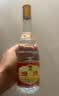 汾酒 黄盖玻汾 清香型白酒 53度 475mL*6瓶整箱 年份随机 实拍图