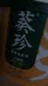 葵珍原味特级大瓜子三分熟100g罐装休闲零食内蒙特级葵花籽 实拍图