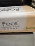 洁柔抽纸粉Face3层110抽30包 可湿水面巾纸 100%原生木浆 整箱卫生纸 实拍图