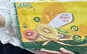 佳沛（zespri）新西兰金奇异果12粒特大果124-146g猕猴桃水果礼盒 实拍图