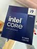 英特尔（Intel）酷睿14代 i9处理器14900K 24核32线程 五年质保 盒装台式机CPU 畅玩三角洲行动/无畏契约 实拍图