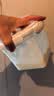 西域春 冰淇淋风味酸奶 1kg*1桶 新疆特产生牛乳发酵多种益生菌营养健康 实拍图