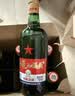 红星二锅头 大二 清香型白酒 52度 500ml*12瓶 整箱装 纯粮口粮酒 实拍图