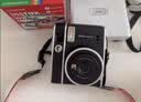 INSTAX富士instax立拍立得 mini相纸 白边双包20张(适用miniSE/11/12/40/90/LiPlay/EVO/Link3) 实拍图