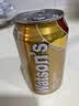 屈臣氏（Watsons）苏打水干姜330ml*24罐整箱含汽生姜汁0脂气泡水饮料国庆送礼 实拍图