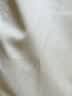 洁丽雅（Grace）防水隔尿床笠A类7A抗菌床上隔脏全包床罩床垫保护套1.8m床 米驼色 实拍图