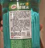 龟牌（Turtle Wax）百万好评硬壳玻璃水0度汽车强力去污去油膜除虫胶雨刮水2L*4瓶 实拍图