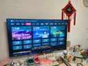海信电视75E3NH Pro 75英寸【吊装版本】264Hz高刷 高色域 Hi-Fi音响 智能Wi-Fi6 大内存 实拍图