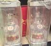 五粮液 普五八代 浓香型白酒 52度 500ml*2瓶 官方授权 酒厂直供 实拍图
