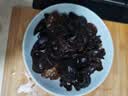 富昌东北黑木耳208g 肉厚无根菌菇山珍特产干货炒菜火锅凉拌食材 实拍图