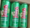 天地壹号苹果醋饮料330ml*24整箱气泡绵密爽口提神多喝醋有好处送礼推荐 实拍图