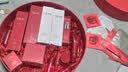 玉兰油（OLAY）超红瓶胜肽眼霜15g淡化细纹提拉紧致黑眼圈护肤品生日礼物送女友 实拍图