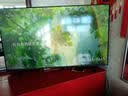 Vidda 海信电视55英寸 R55 144Hz高刷 智慧屏 一级能效 2026液晶家用游戏平板以旧换新电视机55V1KD-R 实拍图