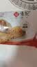 悦味纪 手工腊汁卤肉煎饼果子150g*4包 零泡打粉 杂粮卷饼夹油条 早餐 实拍图