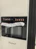 凯度（CASDON）【杨幂推荐】 双热风2.0嵌入式 微蒸烤一体机 家用空气炸微波炉58L电蒸烤箱19英寸画境彩屏 TR Pro 实拍图