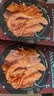 来伊份嗨吃无骨脱骨鸭掌118g卤味熟食去骨鸭爪鸭脚下酒菜休闲零食 实拍图