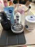妮维雅（NIVEA）男士护肤品控油保湿细致毛孔套装(洁面+男罐)送男友实用生日礼物 实拍图