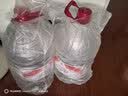 娃哈哈纯净水15L*1桶 大桶水一次性桶装水不循环使用哇哈哈饮用水 实拍图