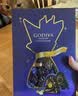 歌帝梵（Godiva）臻粹果仁巧克力礼盒 30颗300g 独立装零食 喜糖伴手礼 节日礼物 实拍图