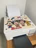 爱普生（EPSON）【6代新品】L3351墨仓式彩色打印机 微信打印/无线连接 家用AI学习打印机（打印、复印、扫描） 实拍图