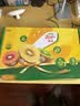 佳沛（zespri）新西兰金奇异果8粒超大果175-204g猕猴桃水果礼盒 实拍图