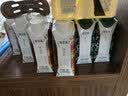 蒙牛特仑苏嗨Milk脱脂纯牛奶250ml*10盒 0脂肪 精美京绣 送礼礼盒 实拍图