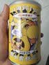 林家铺子 黄桃水果罐头 糖水 送长辈儿童零食即食食品 425g*4罐 实拍图