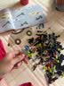 乐高（LEGO）积木机械组42161 兰博基尼跑车男女孩儿童玩具生日礼物 实拍图