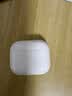 Apple/苹果 AirPods 4 搭配USB-C充电盒 蓝牙耳机 适用iPhone/iPad/Mac 四代MXP63CH/A 实拍图
