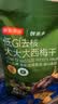 京东京造低GI大西梅干400g智利无核西梅干无添加糖孕妇零食大果高品质 实拍图