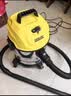 KARCHER德国卡赫 不锈钢桶式吸尘器 干湿两用 工业商用开荒保洁地毯宠物大吸力大功率吸尘器 实拍图