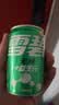 可口可乐（Coca-Cola）雪碧  益生元气泡水 无糖零卡汽水饮料 200ml*12罐 实拍图