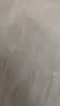 缔晶新娘结婚头纱头饰森系双层钉珠头纱领证拍照道具求婚婚纱旅拍短款 实拍图