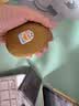 佳沛（zespri）新西兰金奇异果8粒超大果175-204g猕猴桃水果礼盒 实拍图