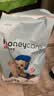 HONEYCARE好命家宠物尿垫猫狗尿片 训导防漏尿布 加厚狗狗厕所垫M码45*60cm 实拍图