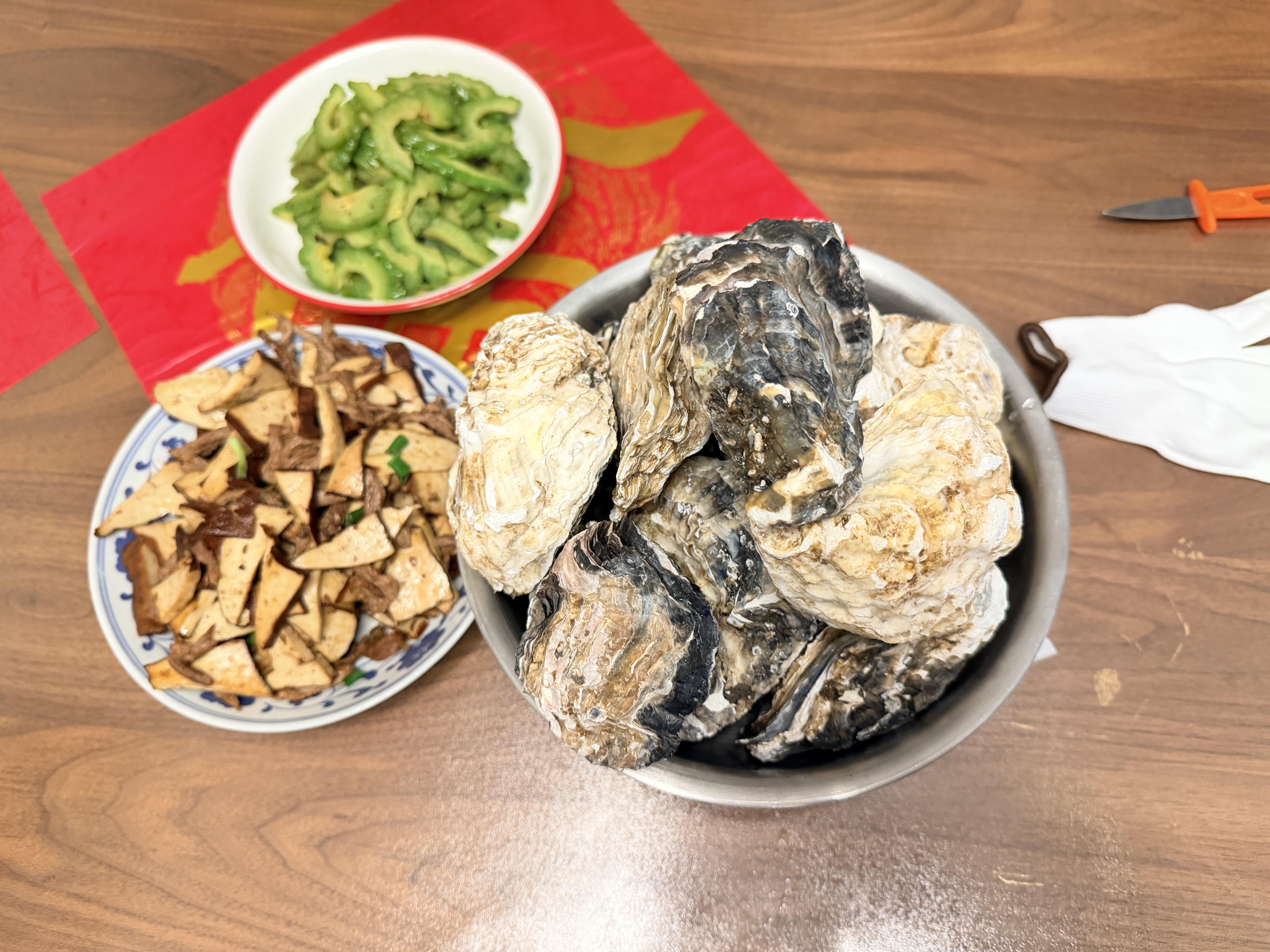 贝司令鲜活生蚝乳山生态牡蛎2XL 净重9斤 32-38只源头直发 生鲜宴会送礼 实拍图