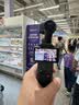 大疆 DJI Osmo Pocket 4 一英寸口袋云台相机 OP灵眸手持数码相机 旅游vlog 便携美颜摄像 标准套装 实拍图