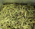 狮峰牌2026年新茶绿茶龙井茶叶明前特级头采250g礼盒装送礼送长辈 实拍图