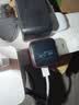 ANKER安克45W安心充smart+【苹果AVS协议｜新升级】苹果18充电器头快充适用iPhone18promax手机勃艮第红 实拍图